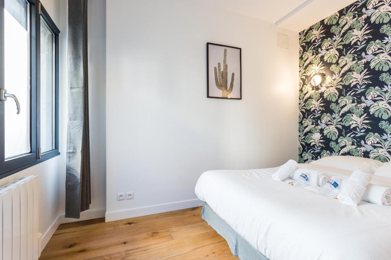 Cmg Montmartre - Chateau Rouge 1 Appartamento *